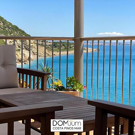 Domuum Holidays - Costa Pinos Salou Exterior foto