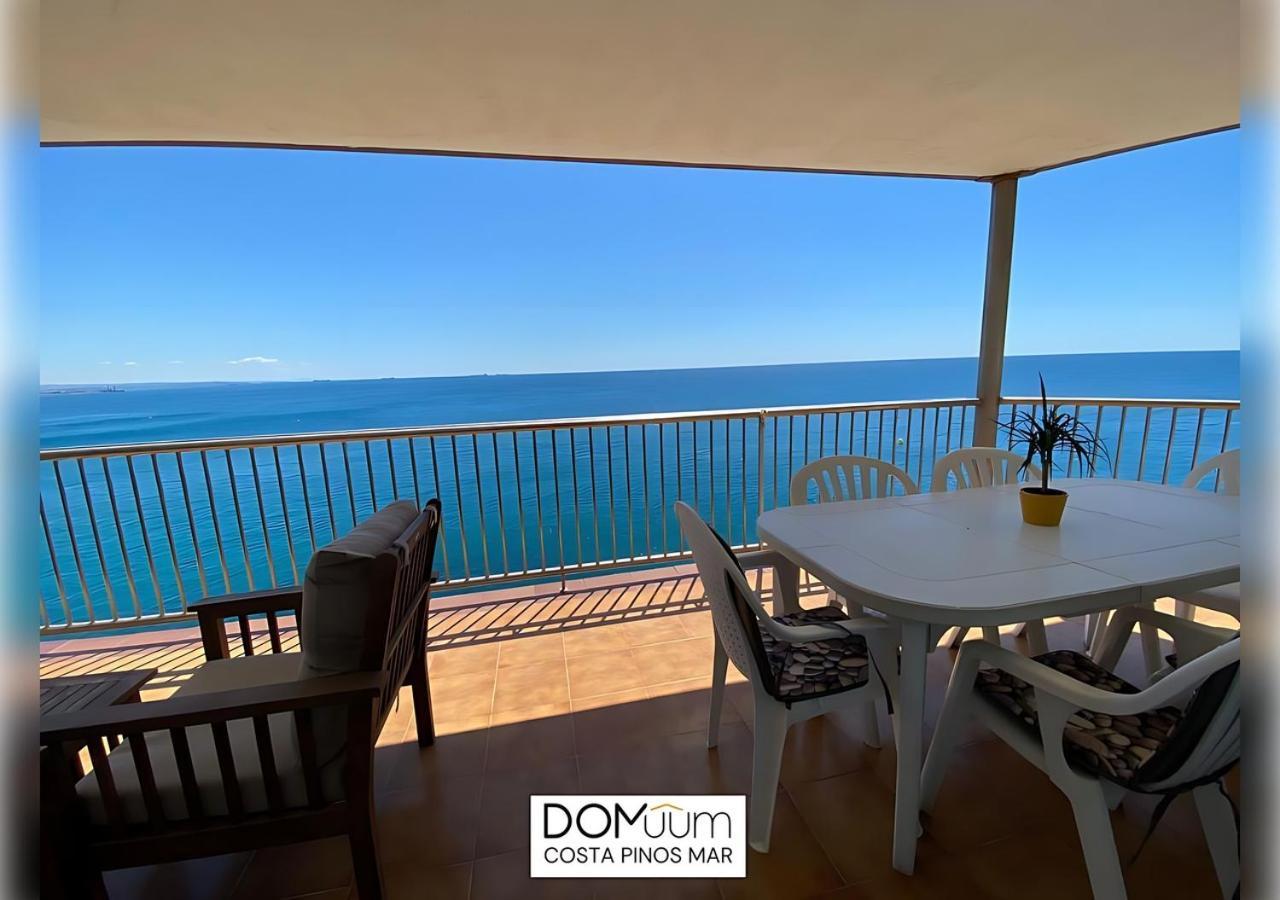 Domuum Holidays - Costa Pinos Salou Exterior foto