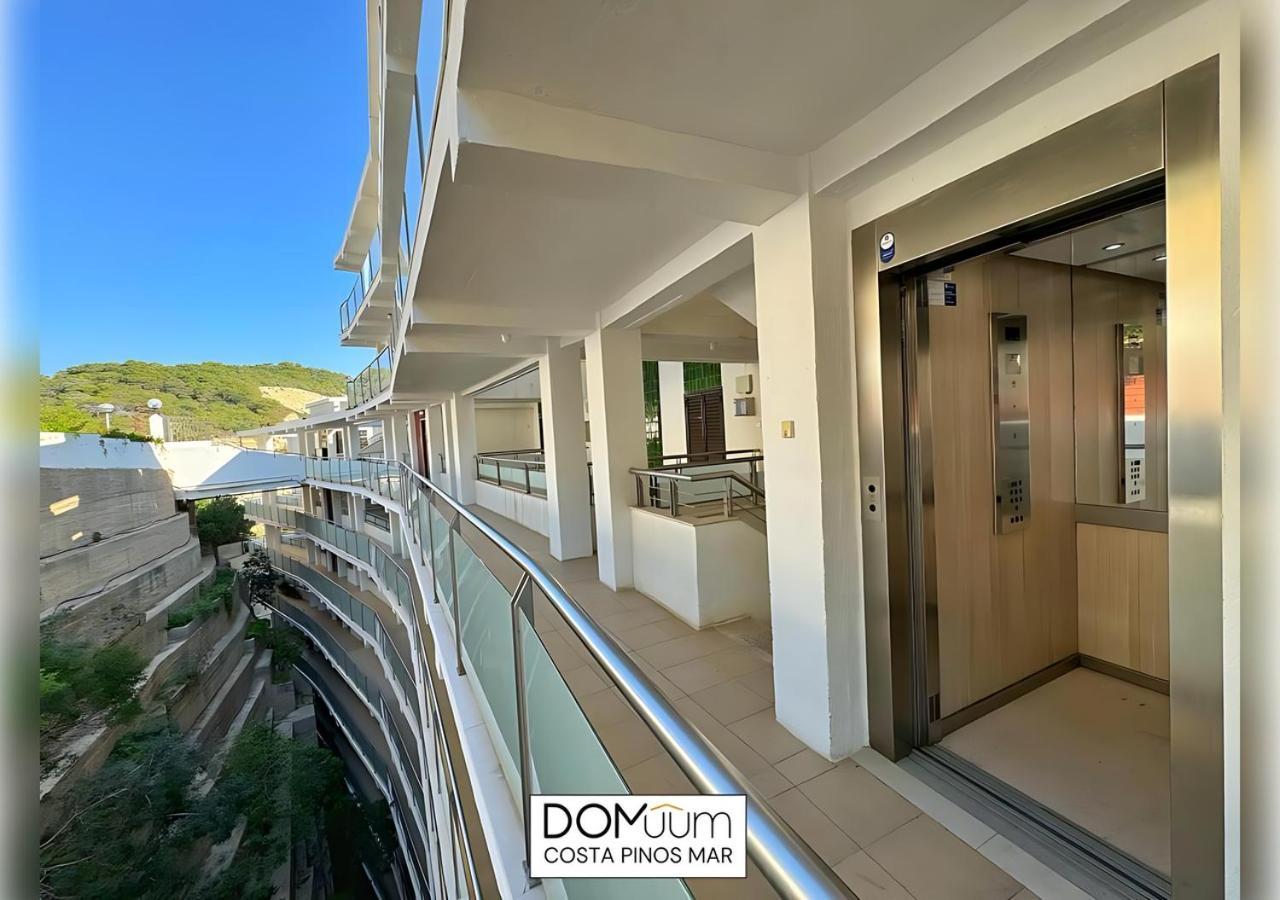 Domuum Holidays - Costa Pinos Salou Exterior foto