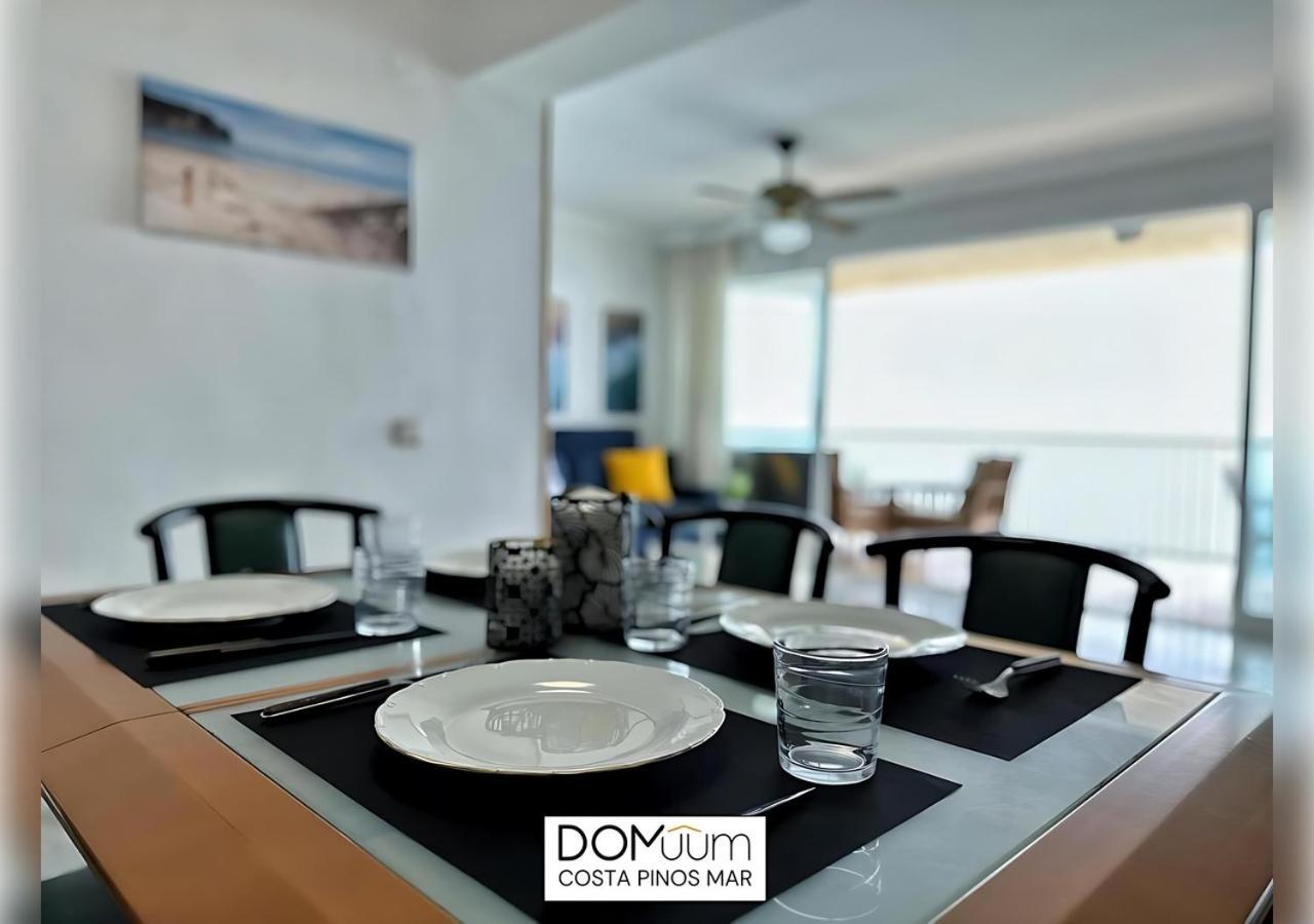 Domuum Holidays - Costa Pinos Salou Exterior foto