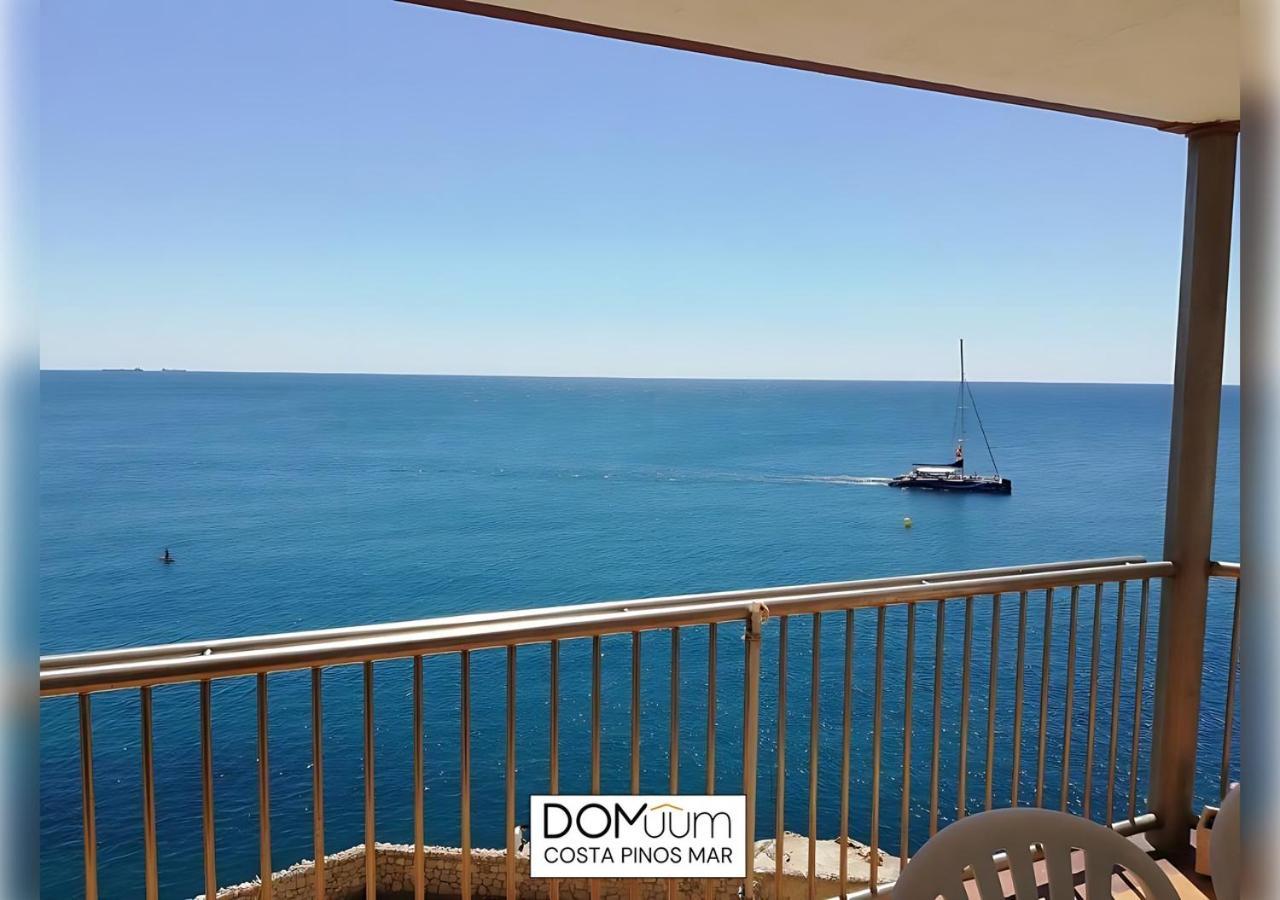 Domuum Holidays - Costa Pinos Salou Exterior foto