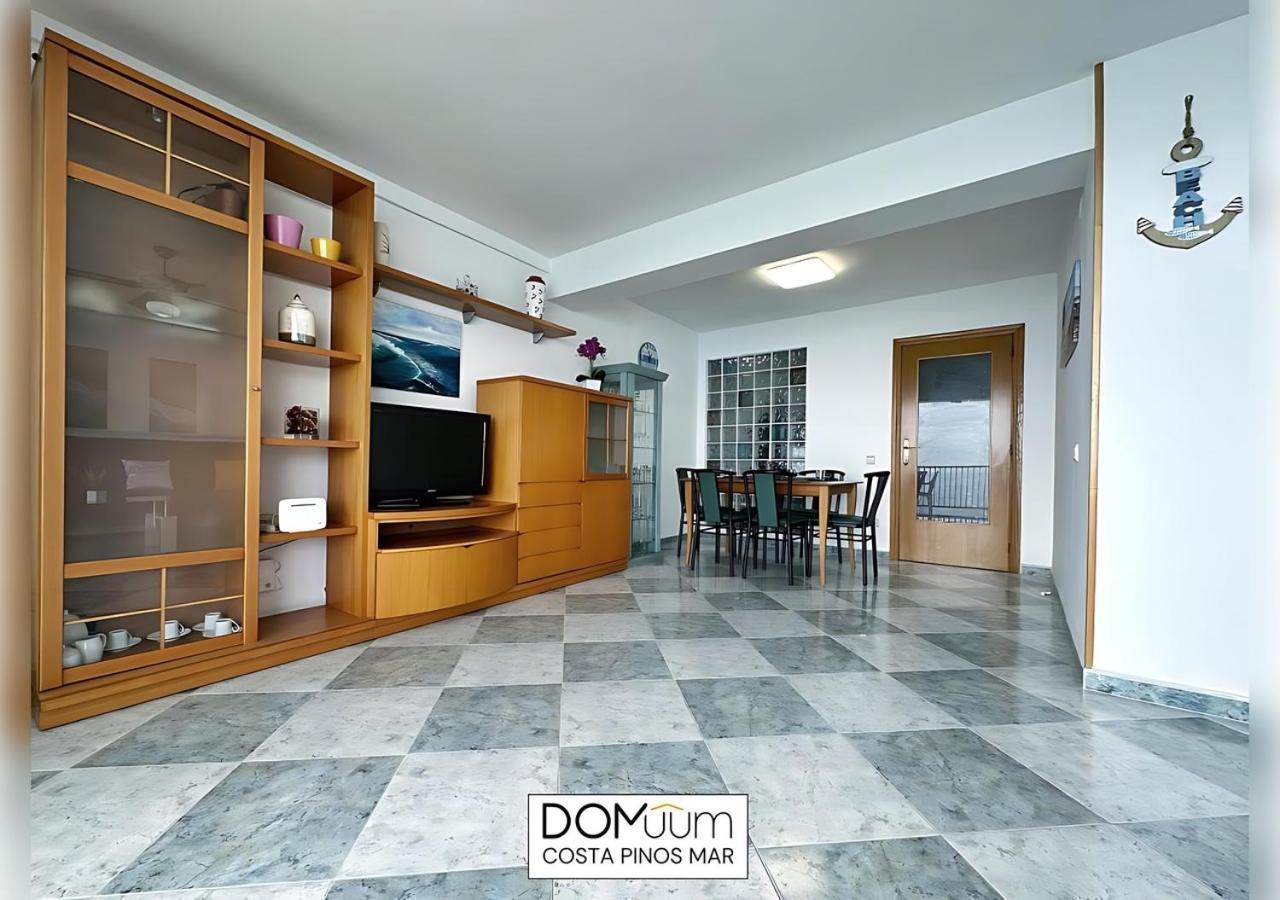 Domuum Holidays - Costa Pinos Salou Exterior foto