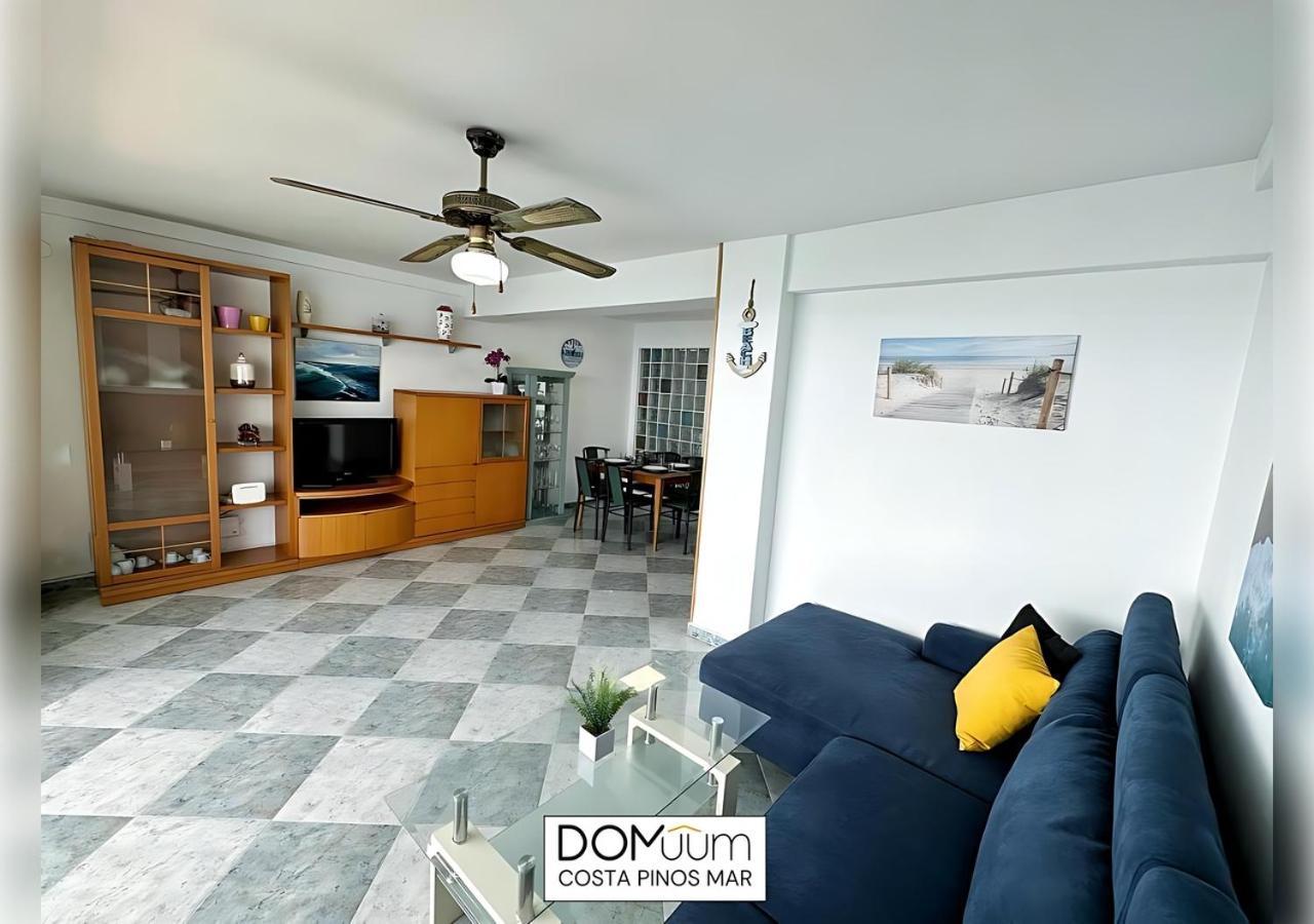 Domuum Holidays - Costa Pinos Salou Exterior foto
